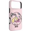 image:imageWicked Glinda Daydreaming Playful Cartoon Style Case for iPhone 17iPhone 17 Pro Max