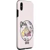 image:imageWicked Glinda Daydreaming Playful Cartoon Style Case for iPhone 17iPhone XS Max