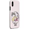 image:imageWicked Glinda Daydreaming Playful Cartoon Style Case for iPhone 17iPhone XXS