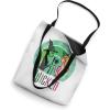 image:imageWicked Glinda amp Elphaba Sketched Tote Bag