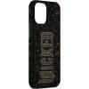 image:imageWicked Movie Floral Logo Case for iPhone 17iPhone 12 Pro Max