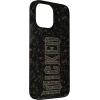 image:imageWicked Movie Floral Logo Case for iPhone 17iPhone 13 Pro Max