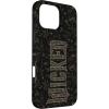 image:imageWicked Movie Floral Logo Case for iPhone 17iPhone 16 Pro Max