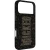 image:imageWicked Movie Floral Logo Case for iPhone 17iPhone 17 Pro Max