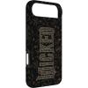 image:imageWicked Movie Floral Logo Case for iPhone 17iPhone Air
