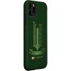 image:imageWicked Movie Logo Elphaba Green and Gold Broom Case for iPhone 17iPhone 11 Pro
