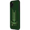 image:imageWicked Movie Logo Elphaba Green and Gold Broom Case for iPhone 17iPhone 11 Pro