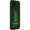 image:imageWicked Movie Logo Elphaba Green and Gold Broom Case for iPhone 17iPhone 11 Pro Max