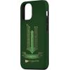 image:imageWicked Movie Logo Elphaba Green and Gold Broom Case for iPhone 17iPhone 1212 Pro