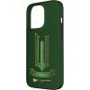 image:imageWicked Movie Logo Elphaba Green and Gold Broom Case for iPhone 17iPhone 13 Pro