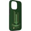 image:imageWicked Movie Logo Elphaba Green and Gold Broom Case for iPhone 17iPhone 13 Pro