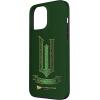 image:imageWicked Movie Logo Elphaba Green and Gold Broom Case for iPhone 17iPhone 13 Pro Max