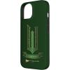 image:imageWicked Movie Logo Elphaba Green and Gold Broom Case for iPhone 17iPhone 14