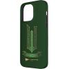 image:imageWicked Movie Logo Elphaba Green and Gold Broom Case for iPhone 17iPhone 14 Pro Max