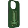 image:imageWicked Movie Logo Elphaba Green and Gold Broom Case for iPhone 17iPhone 15 Pro