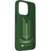 image:imageWicked Movie Logo Elphaba Green and Gold Broom Case for iPhone 17iPhone 15 Pro Max