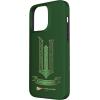 image:imageWicked Movie Logo Elphaba Green and Gold Broom Case for iPhone 17iPhone 15 Pro Max