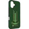 image:imageWicked Movie Logo Elphaba Green and Gold Broom Case for iPhone 17iPhone 16