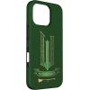 image:imageWicked Movie Logo Elphaba Green and Gold Broom Case for iPhone 17iPhone 16 Pro