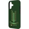 image:imageWicked Movie Logo Elphaba Green and Gold Broom Case for iPhone 17iPhone 17