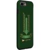 image:imageWicked Movie Logo Elphaba Green and Gold Broom Case for iPhone 17iPhone 7 Plus8 Plus