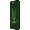 image:imageWicked Movie Logo Elphaba Green and Gold Broom Case for iPhone 17iPhone 7 Plus8 Plus