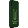 image:imageWicked Movie Logo Elphaba Green and Gold Broom Case for iPhone 17iPhone XS Max