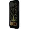 image:imageWicked Movie Logo Elphaba Hat Floral Case for iPhone 17iPhone 11