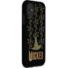 image:imageWicked Movie Logo Elphaba Hat Floral Case for iPhone 17iPhone 11