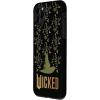 image:imageWicked Movie Logo Elphaba Hat Floral Case for iPhone 17iPhone 11 Pro Max