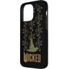 image:imageWicked Movie Logo Elphaba Hat Floral Case for iPhone 17iPhone 14 Pro Max