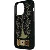 image:imageWicked Movie Logo Elphaba Hat Floral Case for iPhone 17iPhone 15 Pro Max