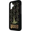 image:imageWicked Movie Logo Elphaba Hat Floral Case for iPhone 17iPhone 16