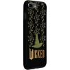image:imageWicked Movie Logo Elphaba Hat Floral Case for iPhone 17iPhone 7 Plus8 Plus