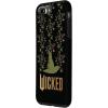 image:imageWicked Movie Logo Elphaba Hat Floral Case for iPhone 17iPhone 7 Plus8 Plus