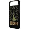 image:imageWicked Movie Logo Elphaba Hat Floral Case for iPhone 17iPhone Air