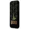 image:imageWicked Movie Logo Elphaba Hat Floral Case for iPhone 17iPhone SE 2020  7  8