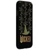 image:imageWicked Movie Logo Elphaba Hat Floral Case for iPhone 17iPhone SE 2020  7  8