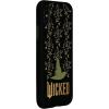 image:imageWicked Movie Logo Elphaba Hat Floral Case for iPhone 17iPhone XXS