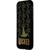 image:imageWicked Movie Logo Elphaba Hat Floral Case for iPhone 17iPhone XXS