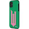 image:imageWicked Movie W Logo Pink Goes Good with Green Case for iPhone 17iPhone 11