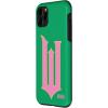 image:imageWicked Movie W Logo Pink Goes Good with Green Case for iPhone 17iPhone 11 Pro