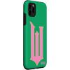 image:imageWicked Movie W Logo Pink Goes Good with Green Case for iPhone 17iPhone 11 Pro Max