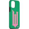 image:imageWicked Movie W Logo Pink Goes Good with Green Case for iPhone 17iPhone 12 mini