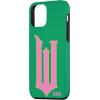 image:imageWicked Movie W Logo Pink Goes Good with Green Case for iPhone 17iPhone 12 mini
