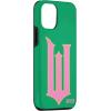image:imageWicked Movie W Logo Pink Goes Good with Green Case for iPhone 17iPhone 1212 Pro
