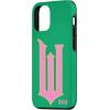 image:imageWicked Movie W Logo Pink Goes Good with Green Case for iPhone 17iPhone 1212 Pro