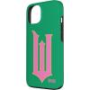 image:imageWicked Movie W Logo Pink Goes Good with Green Case for iPhone 17iPhone 13
