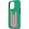 image:imageWicked Movie W Logo Pink Goes Good with Green Case for iPhone 17iPhone 13 Pro
