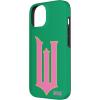 image:imageWicked Movie W Logo Pink Goes Good with Green Case for iPhone 17iPhone 14